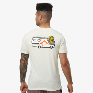 Nike M NK DF TEE TRAIL 