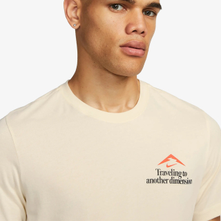 Nike M NK DF TEE TRAIL 