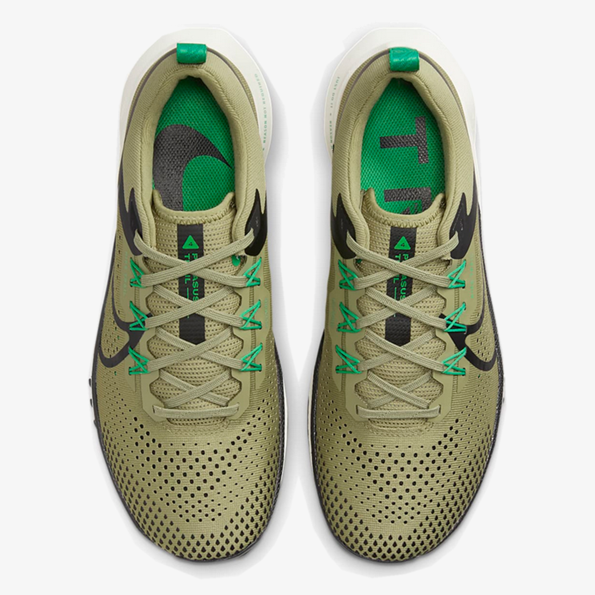 Nike NIKE REACT PEGASUS TRAIL 4 