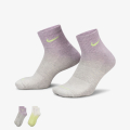 Nike U NK EVERYDAY PLUS CUSH ANKLE 2PR – 144 