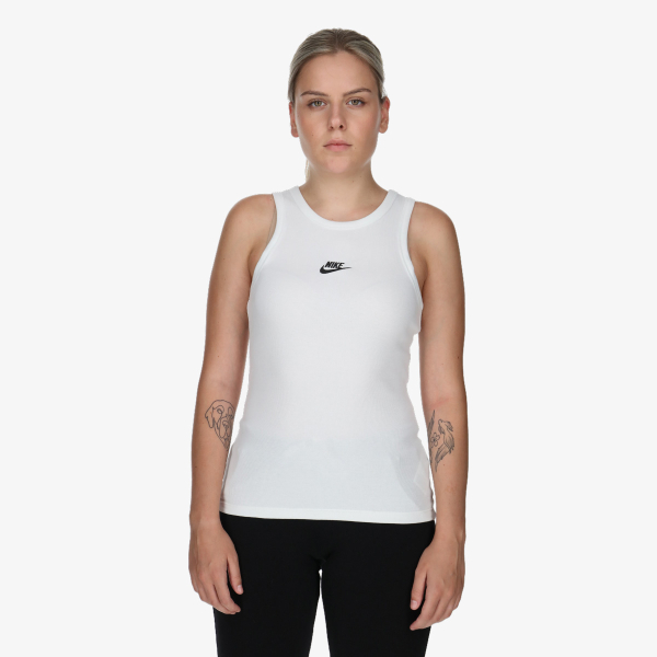 NIKE W NSW TANK RIB SW 