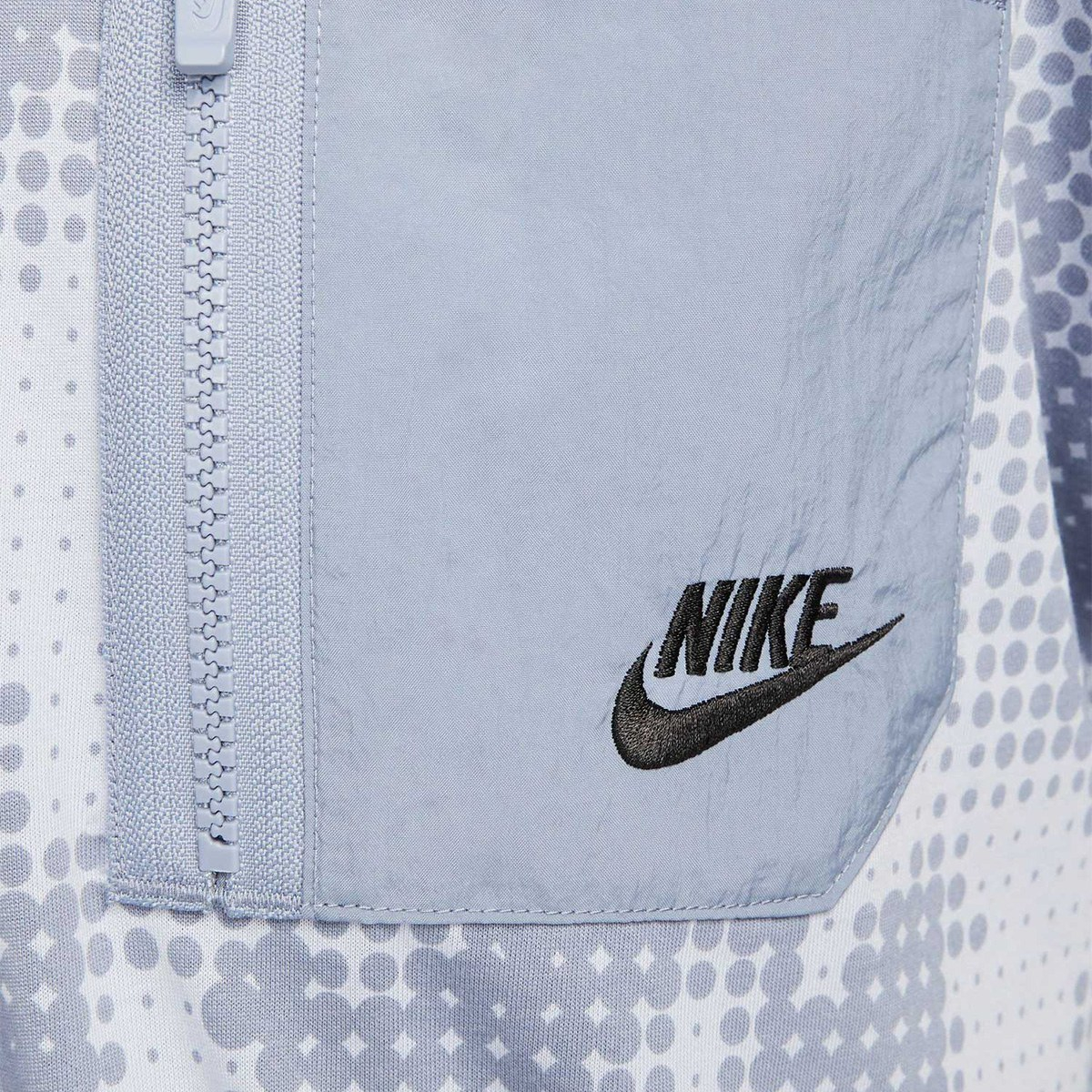 Nike M NSW SPU SS TOP AOP 