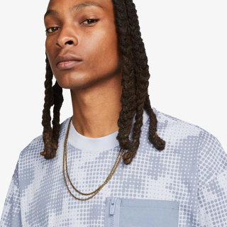 Nike M NSW SPU SS TOP AOP 