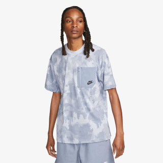 Nike M NSW SPU SS TOP AOP 