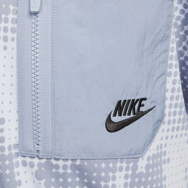 Nike M NSW SPU SS TOP AOP 