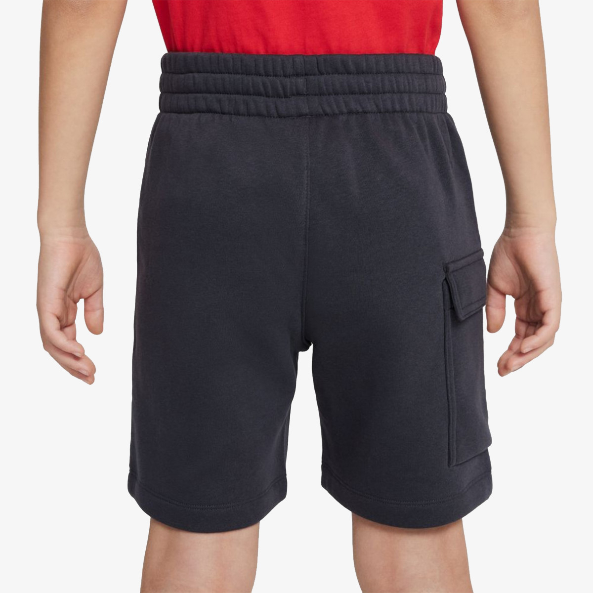 Nike B NSW SI FLC CARGO SHORT 