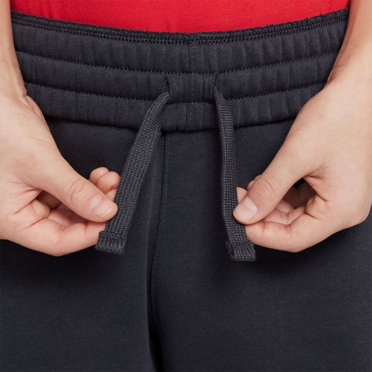 Nike B NSW SI FLC CARGO SHORT 