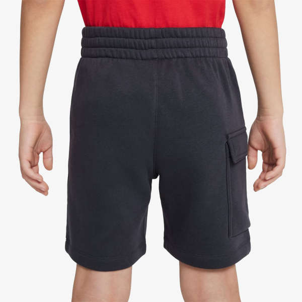 Nike B NSW SI FLC CARGO SHORT 