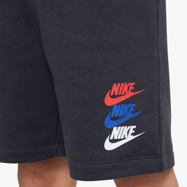 Nike B NSW SI FLC CARGO SHORT 
