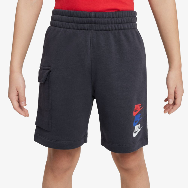 Nike B NSW SI FLC CARGO SHORT 