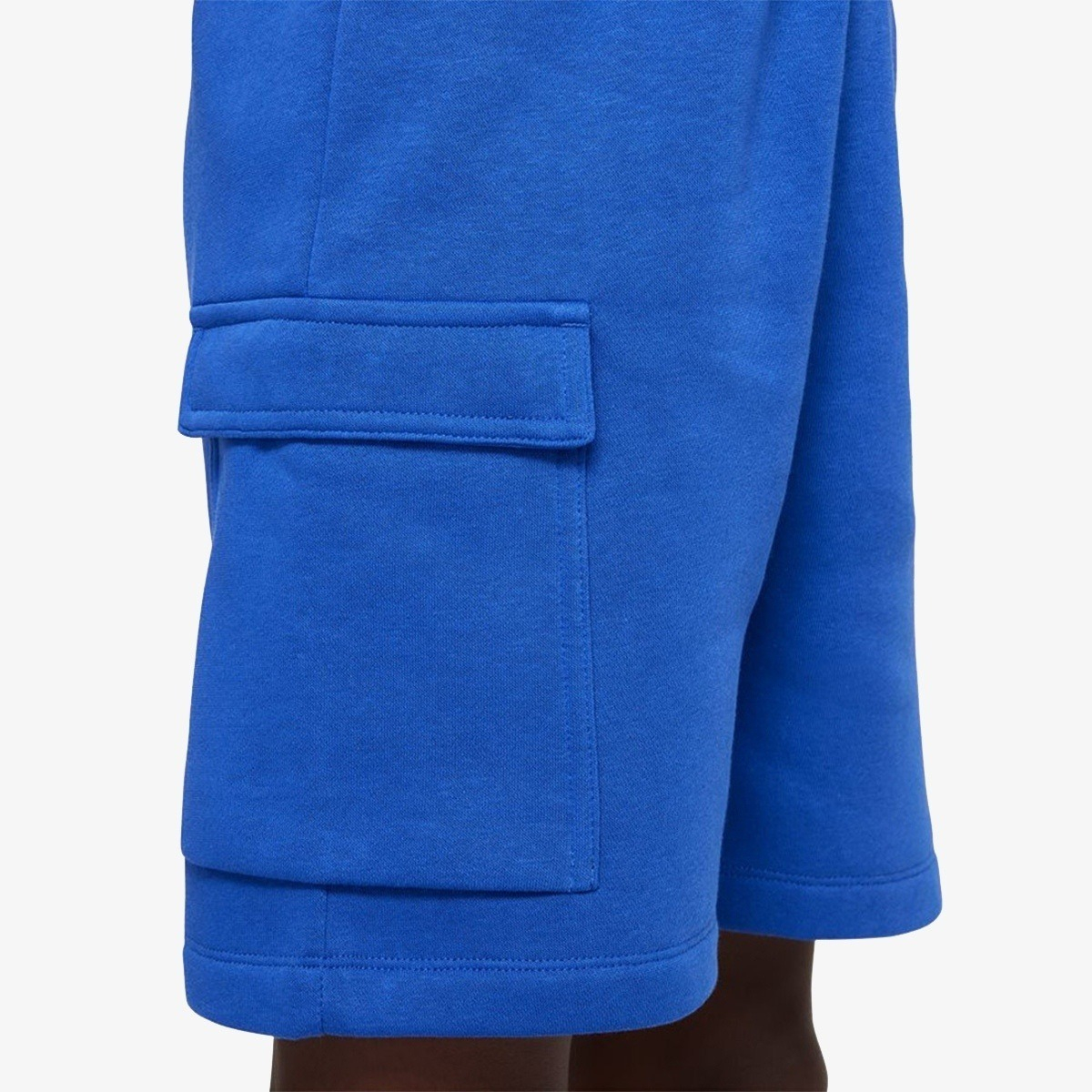 Nike B NSW SI FLC CARGO SHORT 