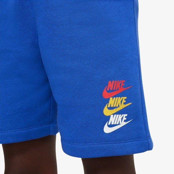 Nike B NSW SI FLC CARGO SHORT 