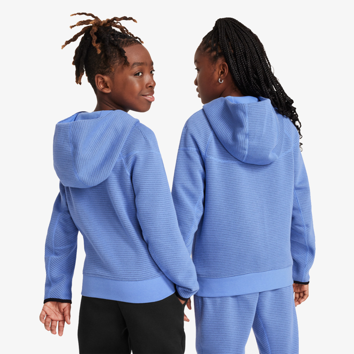 Nike B NSW TECH FLC FZ WINTERIZED 