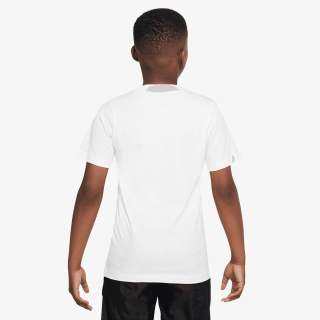 Nike K NSW TEE FUTURA FILL HO23 