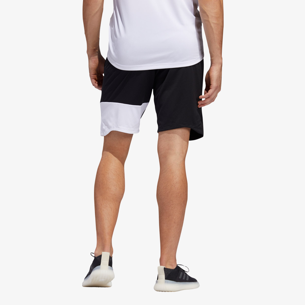 adidas 4K GEO SHORTS 