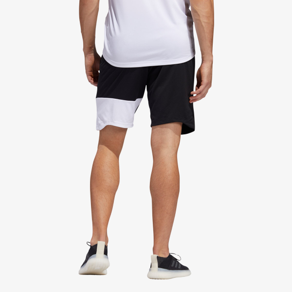 adidas 4K GEO SHORTS 
