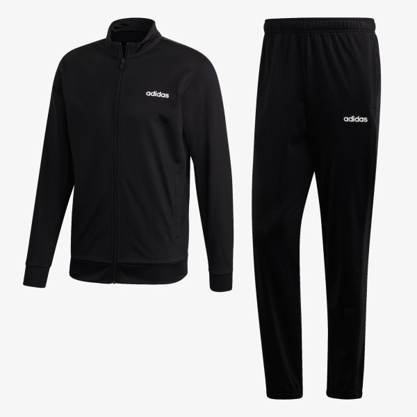 adidas Linear Tricot Track Suit 
