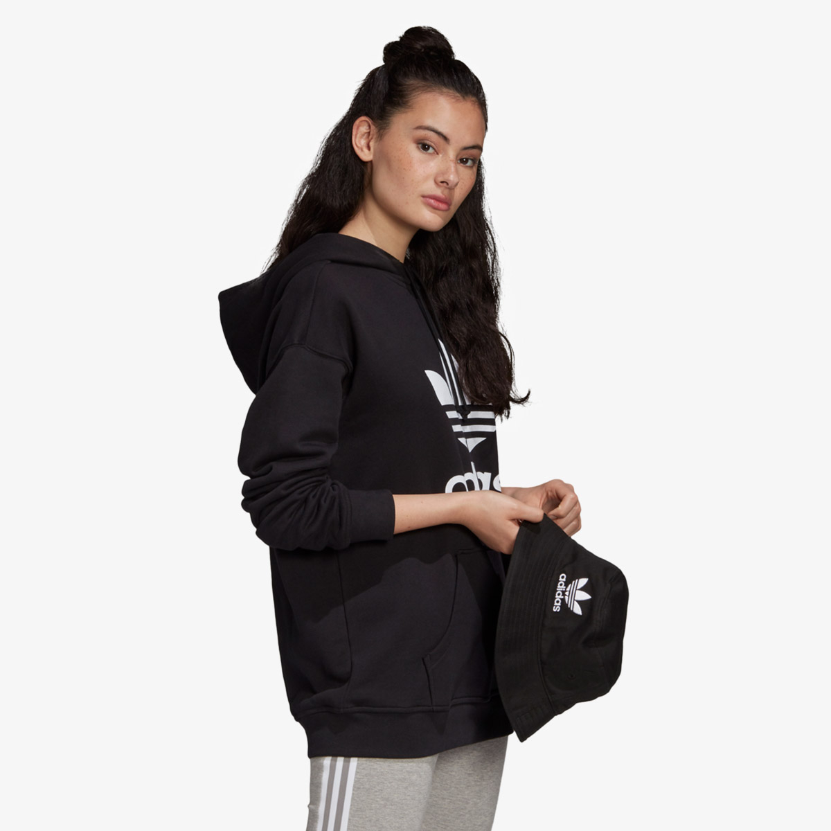 adidas Trefoil 