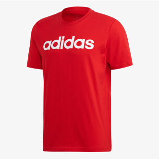 adidas Linear Logo Tee 