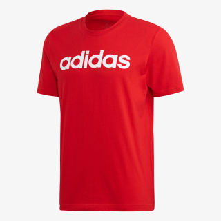 adidas Linear Logo Tee 