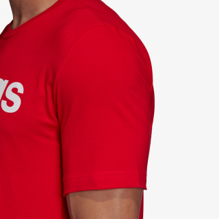 adidas Linear Logo Tee 