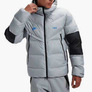 Nike M NSW SF WR PL-FLD AIR MAX JKT 