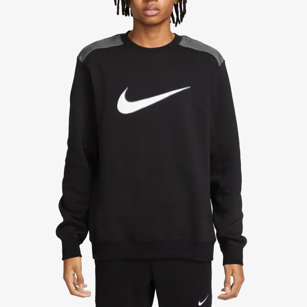 Nike M NSW SP FLC CREW BB 