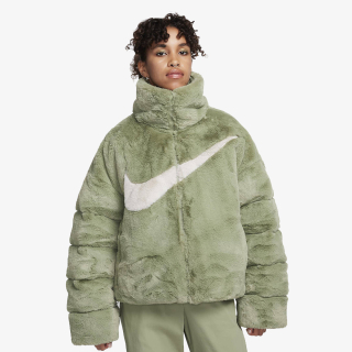 Nike W NSW TF ECDWN GS COZY FUR 
