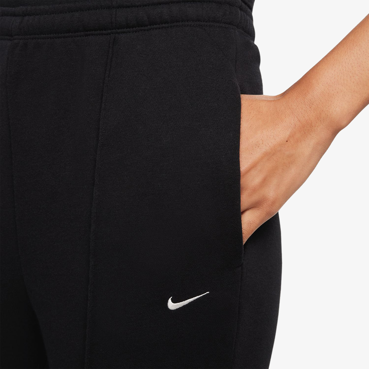 Nike W NSW NK CHLL FT HR SWTPNT 