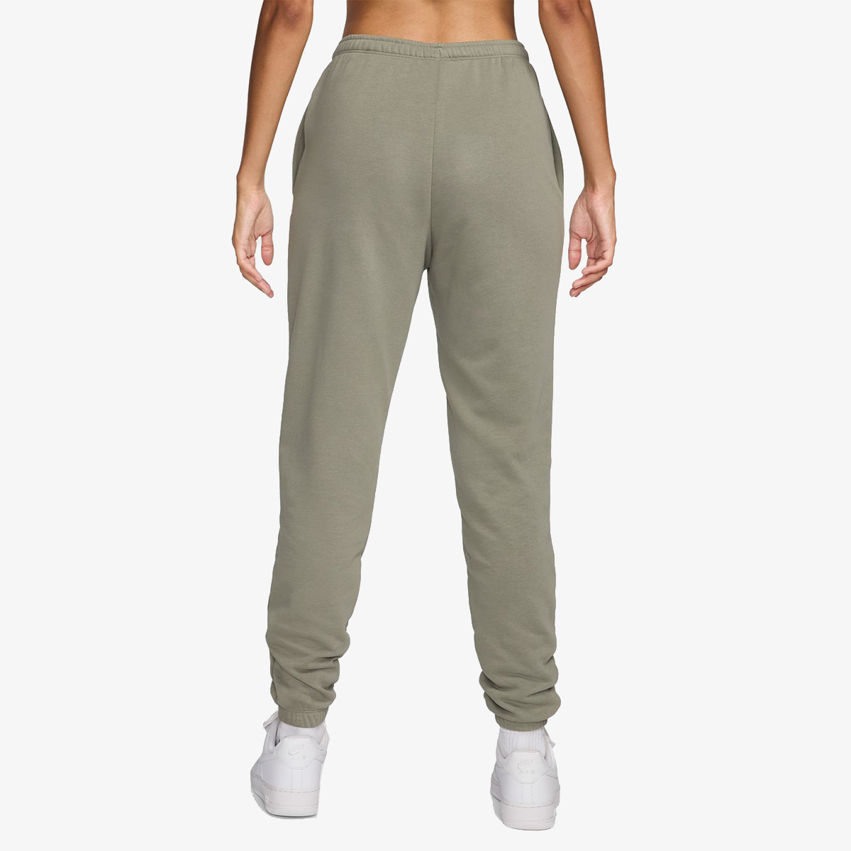Nike W NSW NK CHLL FT HR SWTPNT 