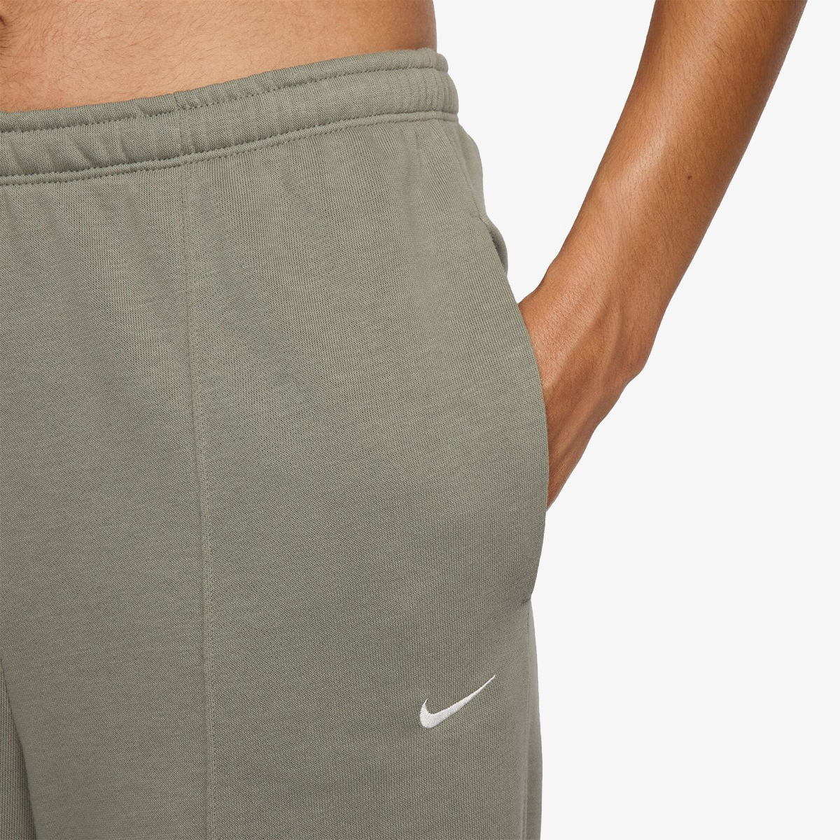Nike W NSW NK CHLL FT HR SWTPNT 