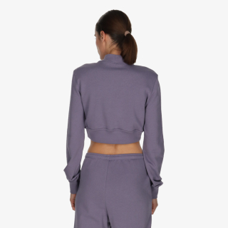 Nike W NSW NK CHLL FT CRP CREW 