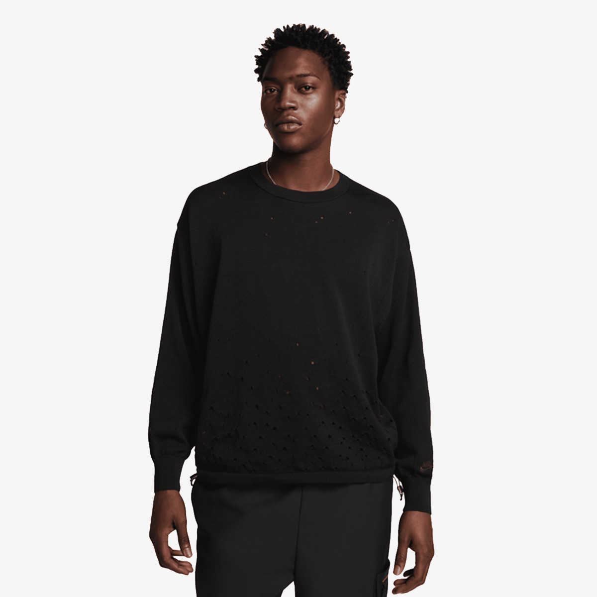 Nike M NSW TP SWEATER 