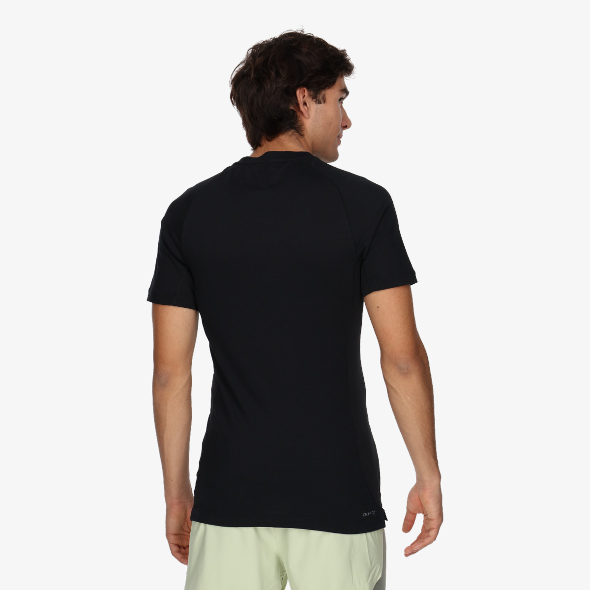 Nike M NK DF FLEX REP SS TOP 