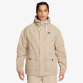 Nike M NK CLUB BOWLINE JACKET 
