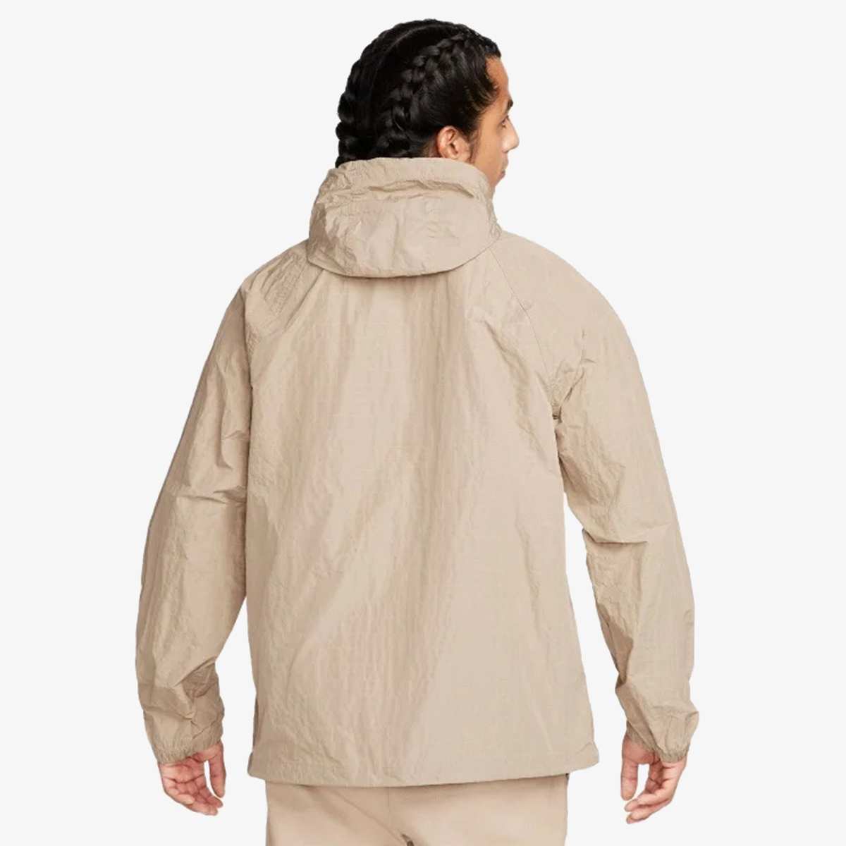 Nike M NK CLUB BOWLINE JACKET 
