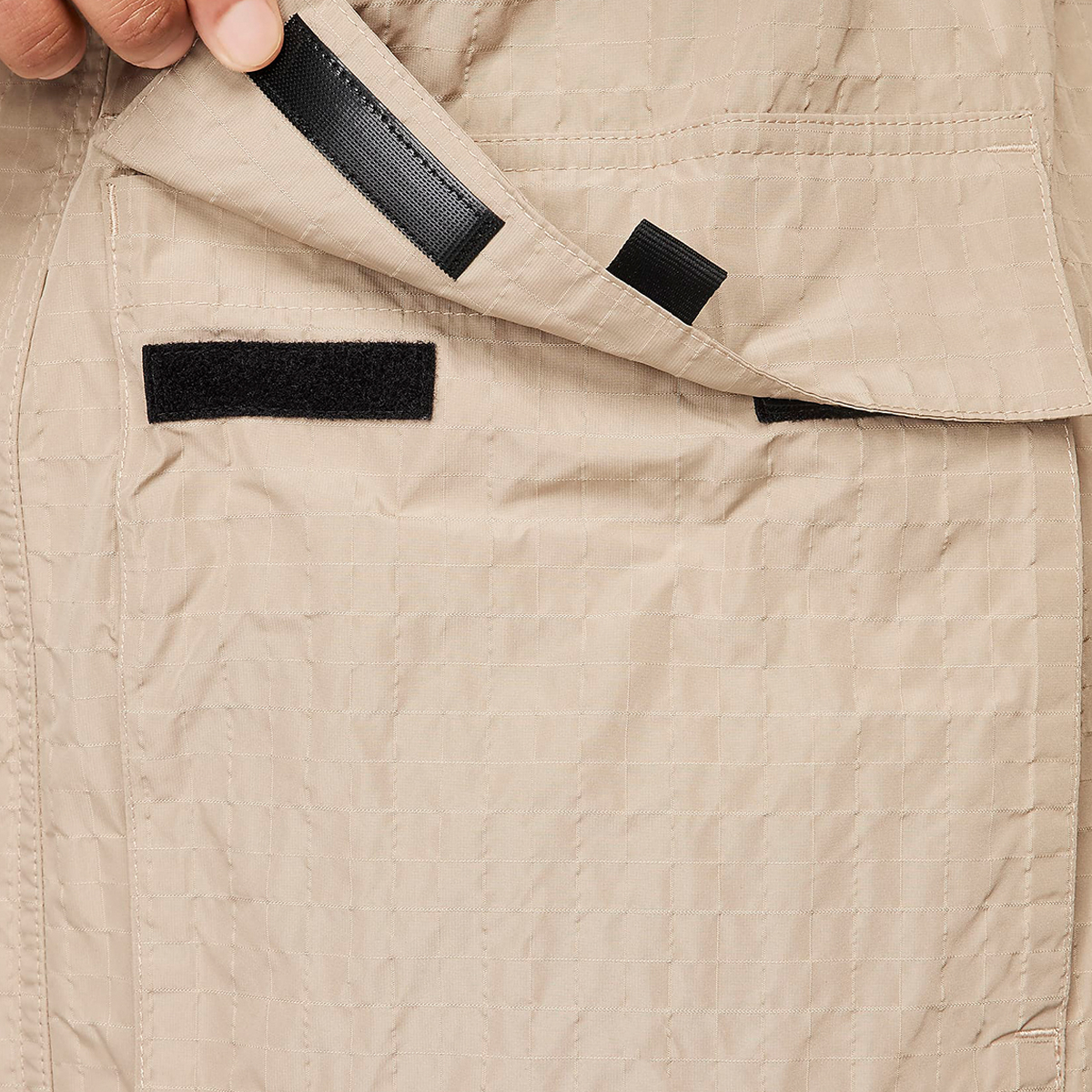 Nike M NK CLUB BOWLINE JACKET 