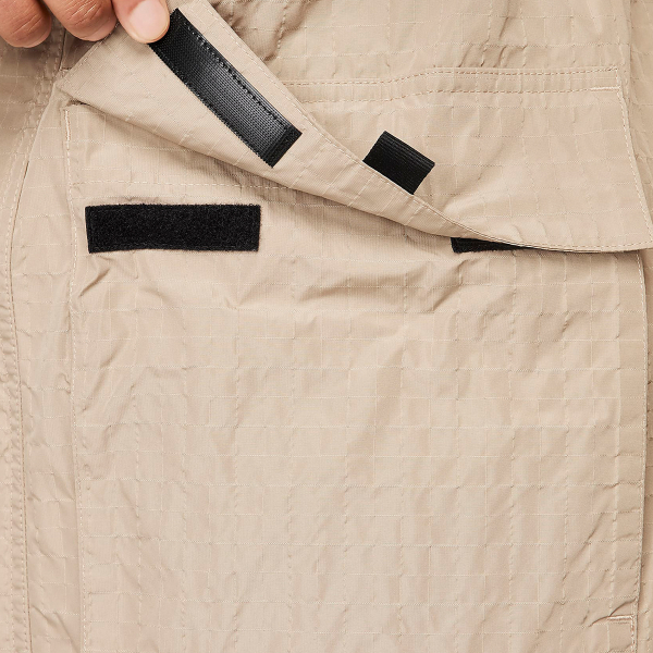 Nike M NK CLUB BOWLINE JACKET 