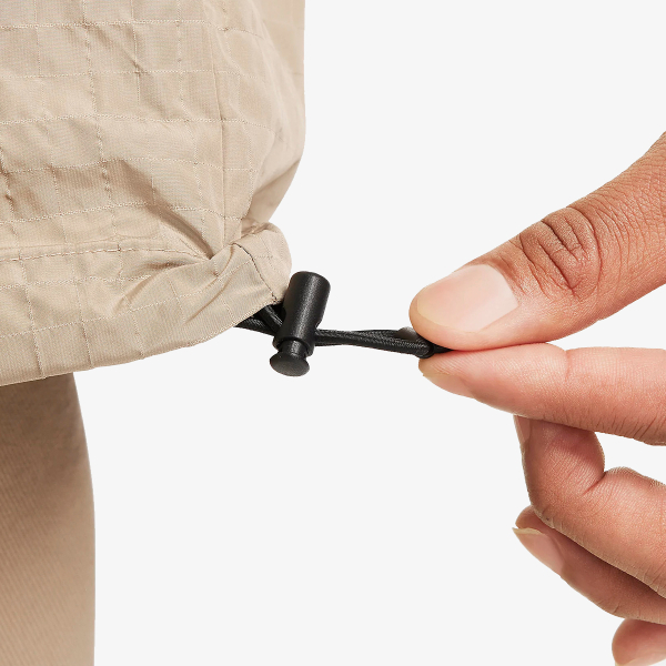 Nike M NK CLUB BOWLINE JACKET 