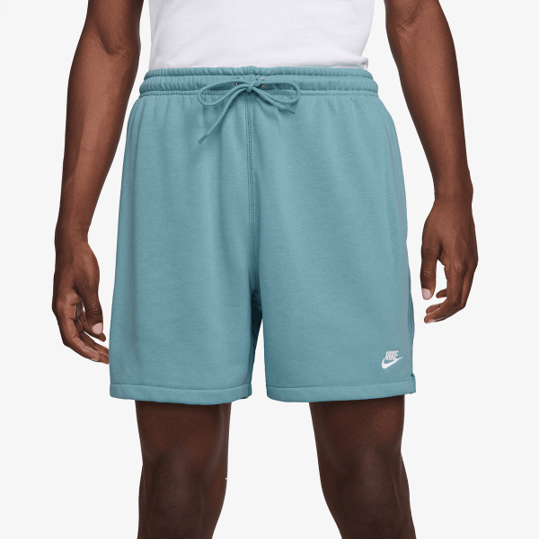 Nike M NK CLUB FLOW FT SHORT 