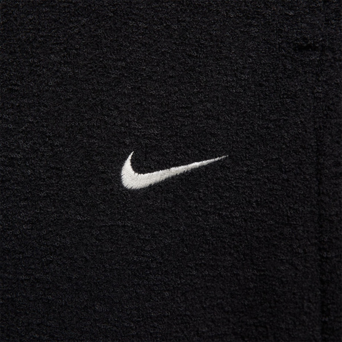 Nike W NSW PHNX PLSH HR PANT WIDE 