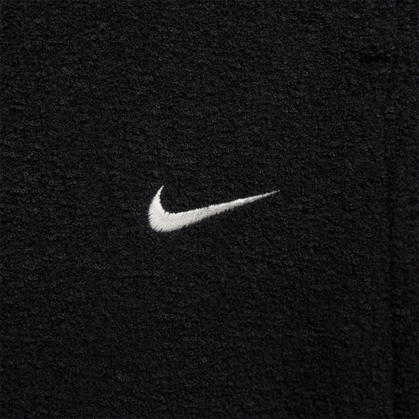 Nike W NSW PHNX PLSH HR PANT WIDE 