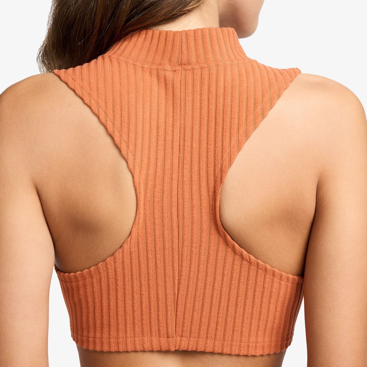 Nike W NSW NK CHLL KNT RIB CRP TNK 