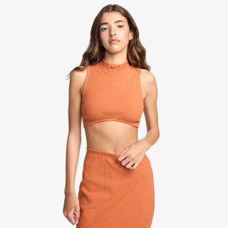 Nike W NSW NK CHLL KNT RIB CRP TNK 