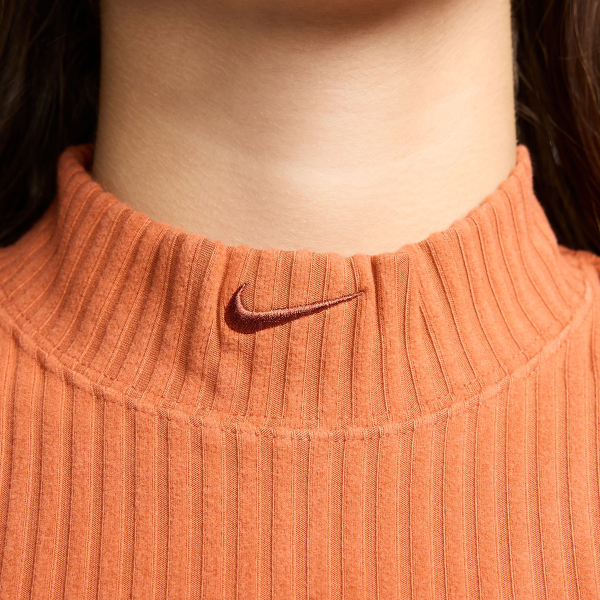 Nike W NSW NK CHLL KNT RIB CRP TNK 