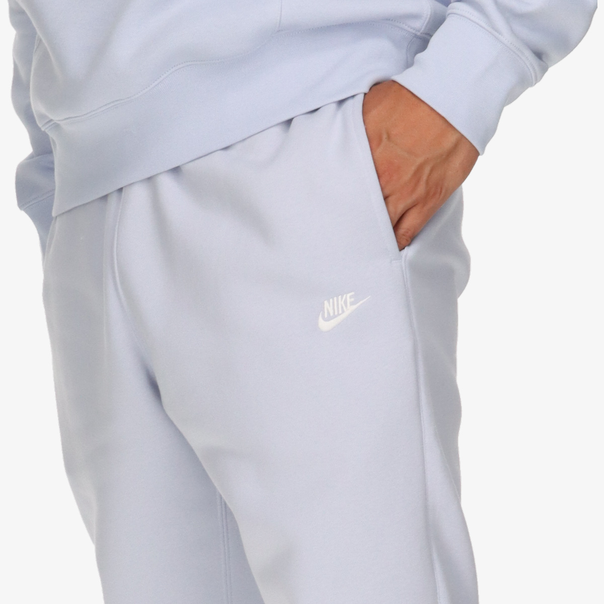 Nike M NK CLUB BB JOGGER 