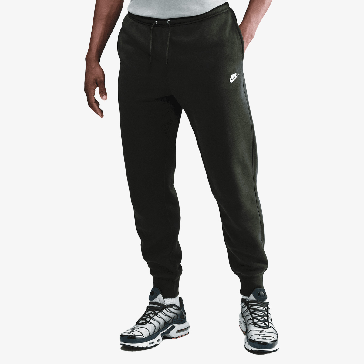 Nike M NK CLUB BB JOGGER 