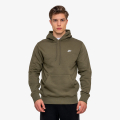 Nike M NK CLUB BB PO HOODIE 