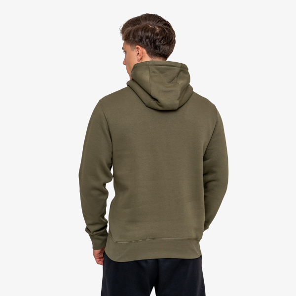 Nike M NK CLUB BB PO HOODIE 