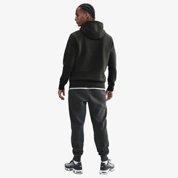 Nike M NK CLUB BB PO HOODIE 